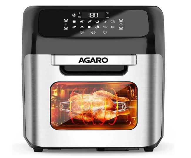 Best Air Fryers In India To Have Healthy Yet Tasty Food